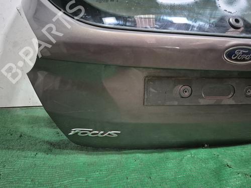 Tailgate FORD FOCUS III 1.0 EcoBoost | BP27407749C6 