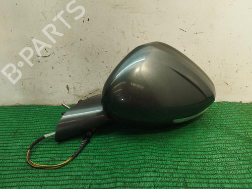 Left mirror CITROËN C4 Grand Picasso II (DA_, DE_) 1.6 HDi / BlueHDi 115 | BP29811404C26 