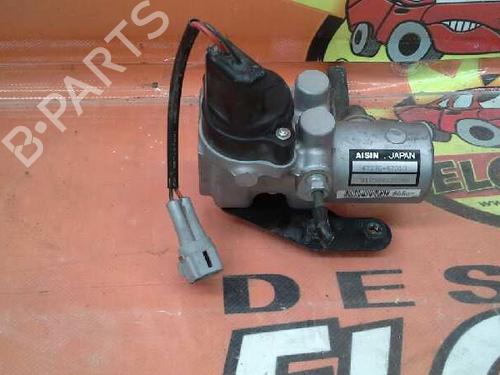 Used Brake master cylinder Brake master cylinder TOYOTA PRIUS Saloon (_W1_) 1.5 Hybrid (NHW11) (116 hp) 40102394 40102394