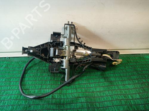 Front right exterior door handle JAGUAR XF I (X250) 3.0 | BP30777066C129 