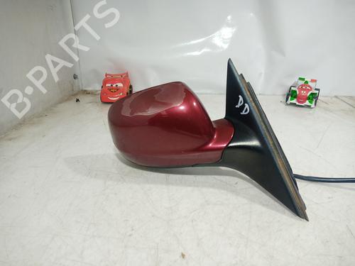 Right mirror VW PASSAT B5 (3B2)  | BP11762409C27 
