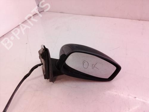 Ryggespeil høyre FIAT STILO (192_) 1.6 16V (192_XB1A) (103 hp) 8603855