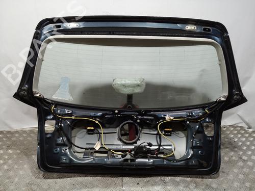 Tailgate VW GOLF V (1K1) 1.9 TDI | BP11176370C6 