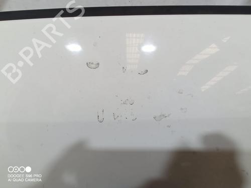 Left front door SKODA FABIA I (6Y2) 1.4 | BP11956815C2 