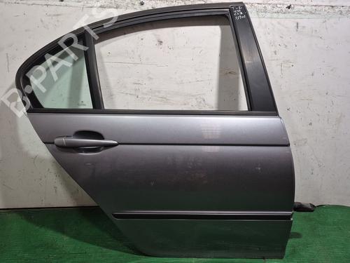 Dør høyre bak BMW 3 (E46) 320 d (150 hp) 26902816