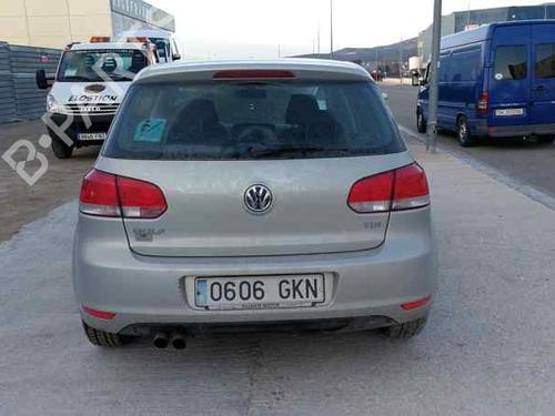 Gearbox VW GOLF VI (5K1)  | BP30777062M3  - Image 10