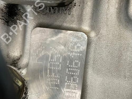 Motor PEUGEOT 206 Hatchback (2A/C) 1.4 HDi eco 70 | BP9647198M1 