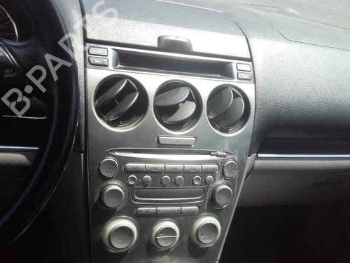 Gearbox MAZDA 6 Saloon (GG)  | BP7923877M3 