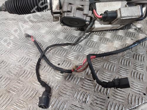Steering rack SEAT ALTEA XL (5P5, 5P8)  | BP11202182M22 