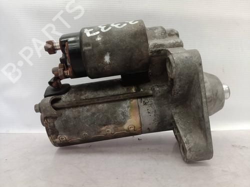 Starter FORD FOCUS II (DA_, HCP, DP)  | BP7927242M8 