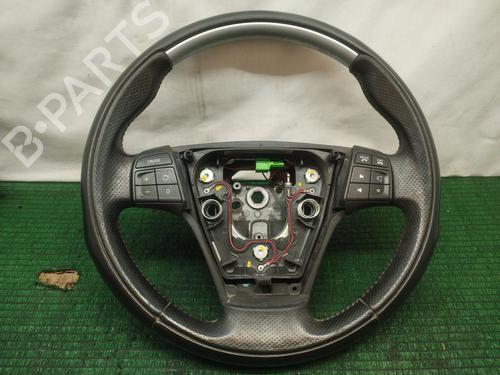 Used Steering wheel VOLVO S40 II (544) 2.0 D (136 hp) 30122808