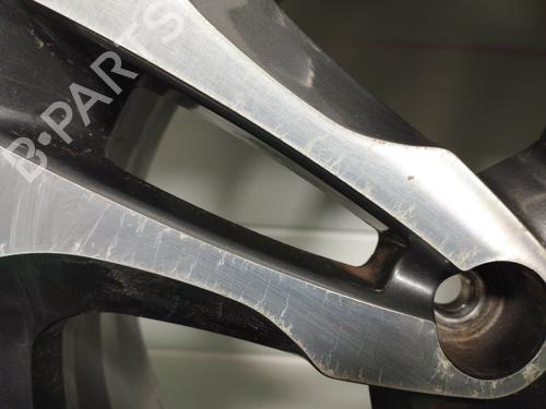 Rim KIA CEE'D Sportswagon (JD) 1.6 CRDi 128 | BP30439409C45 