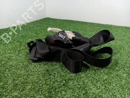 Front left seatbelt OPEL ZAFIRA A MPV (T98)  | BP15600037I26 