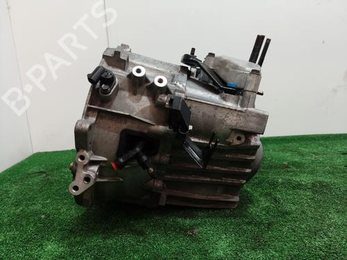 Gearbox VOLVO V40 Estate (645) 1.9 DI | BP13024812M3 