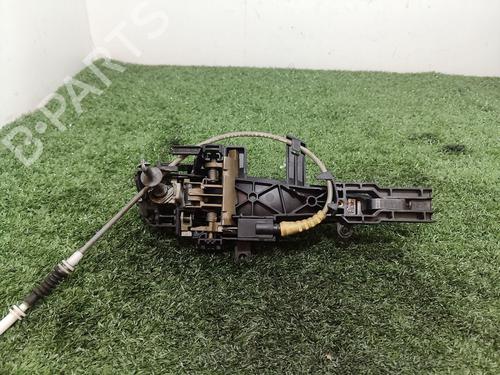 Front left exterior door handle BMW 1 (E87) 116 i | BP18071475C128 