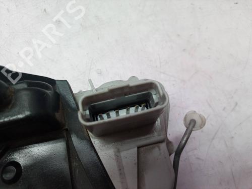Front left lock PEUGEOT 307 (3A/C)  | BP9214605C98 