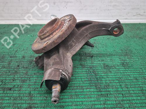 Left front steering knuckle PEUGEOT 307 CC (3B) 2.0 HDi 135 | BP32290160M25 - Image 4