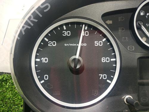 Instrument cluster CITROËN BERLINGO MULTISPACE (B9) 1.2 PureTech 110 | BP29258900C47 