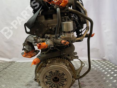 Engine CHEVROLET SPARK (M300) 1.2 LPG | BP9508173M1 