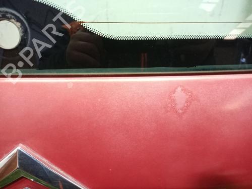 Tailgate CITROËN C4 I (LC_)  | BP17726485C6 