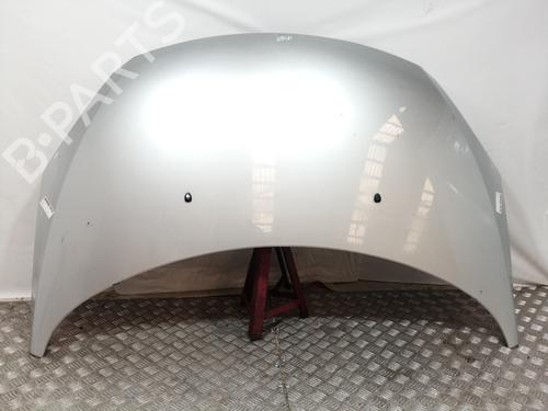 Hood PEUGEOT 307 CC (3B) 1.6 16V | BP9121172C1