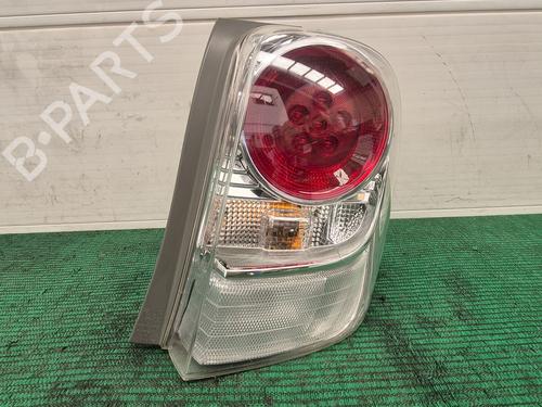 Used Right taillight Right taillight TOYOTA VERSO (_R2_) 1.6 D4-D (WAR20_) (112 hp) 32474195 32474195