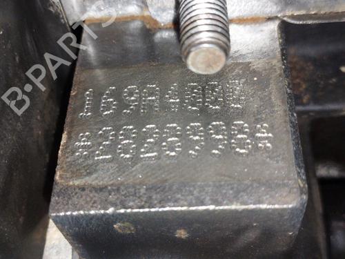 Engine FIAT 500 (312_) 1.2 LPG (312AXA1A) | BP34520499M1  - Image 6