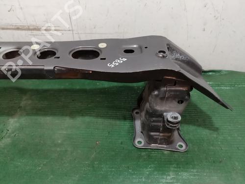 Front bumper reinforcement FORD FOCUS III 1.0 EcoBoost | BP27544737C109 