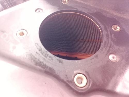 Air filter box NISSAN MURANO I (Z50) 3.5 4x4 | BP14303908M87 
