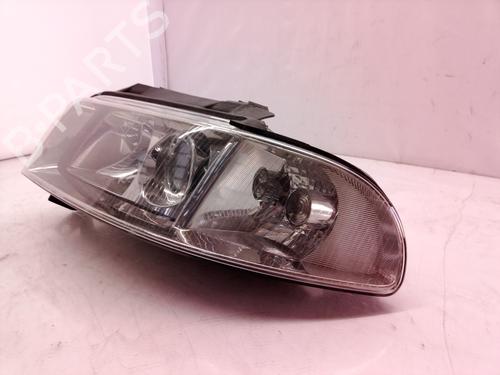Left headlight AUDI A4 B5 (8D2) 1.9 TDI | BP8534469C28 