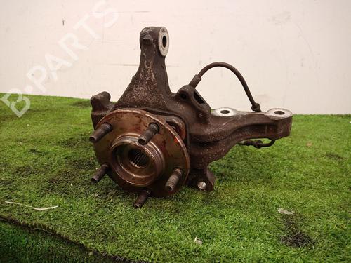 Right front steering knuckle CHRYSLER VOYAGER / GRAND VOYAGER IV (RG) 2.5 CRD | BP16917466M26 