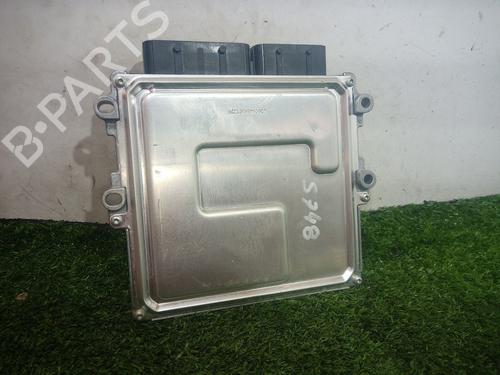 Motorstyringsenhed CITROËN BERLINGO MULTISPACE (B9) 1.2 PureTech 110 | BP29258884M57 