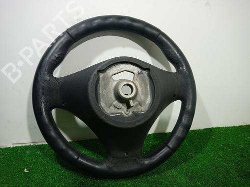 Steering wheel BMW 1 (E87) 118 d | BP13303404C49 