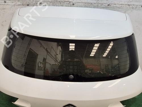 Tailgate CITROËN C4 CACTUS 1.2 THP 110 | BP27534652C6 