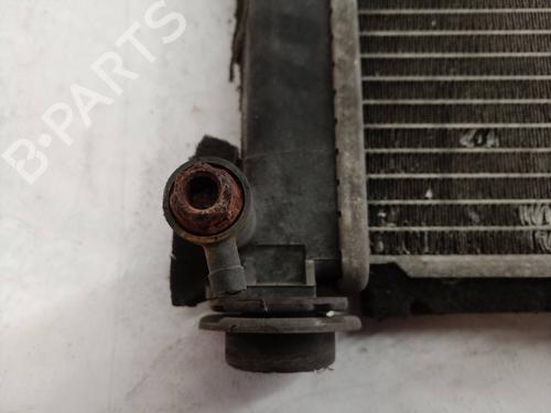 Water radiator KIA CARNIVAL II (GQ) 2.9 CRDi | BP9045171M31 