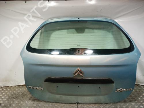 Used Tailgate CITROËN XSARA PICASSO (N68) 2.0 HDi (90 hp) 11883956