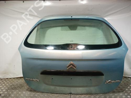 Tailgate CITROËN XSARA PICASSO (N68) 2.0 HDi (90 hp) 11883956