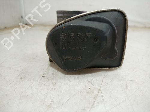 Used Throttle body VW POLO (9N_, 9A_) 1.2 12V (64 hp) 11106057