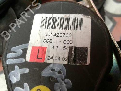 Sicherheitsgurt vorne links VW PHAETON (3D1, 3D2, 3D3, 3D4, 3D6, 3D7, 3D8, 3D9) 3.2 V6 4motion | BP8743199I26 