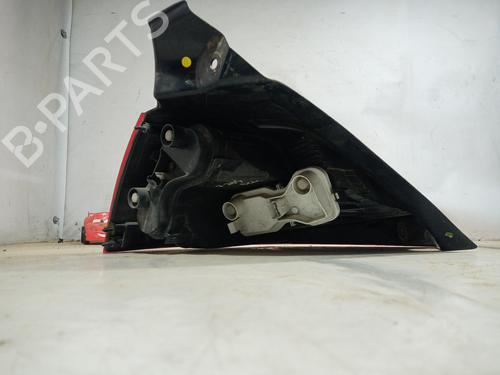 Right taillight RENAULT MEGANE II (BM0/1_, CM0/1_)  | BP7923656C35 