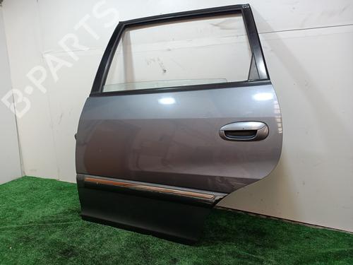 Left rear door KIA CARENS II MPV (FJ)  | BP13407891C4 