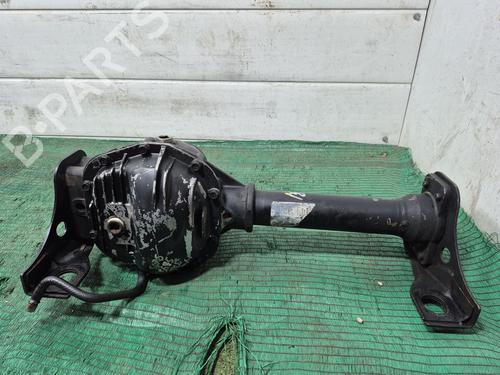 Front differential SSANGYONG REXTON / REXTON II (GAB_) 2.7 Xdi 4x4 | BP29279985M23  - Image 6