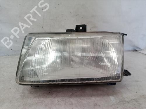 Used Left headlight SEAT IBIZA II (6K1) [1993-2002]  10178271