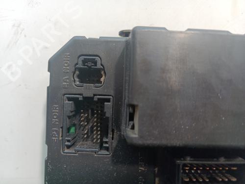 Fuse box PEUGEOT 307 (3A/C)  | BP13735591E1 