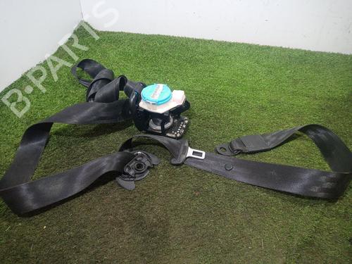 Used Front right seatbelt AUDI Q3 (8UB, 8UG) 2.0 TDI (140 hp) 29254519