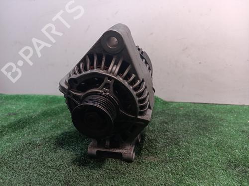 Alternator FORD FOCUS II (DA_, HCP, DP)  | BP14912396M7 