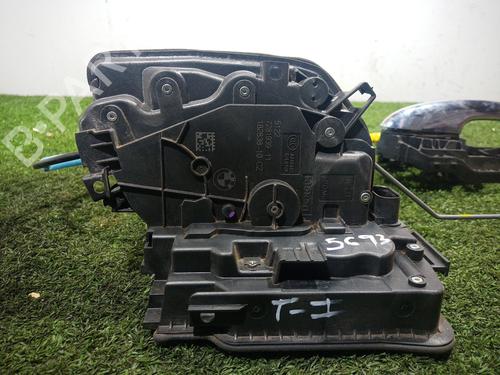 Rear left lock MINI MINI (F55) Cooper D | BP23430535C100 