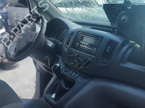 Starter NISSAN NV200 / EVALIA Bus  | BP7924972M8 