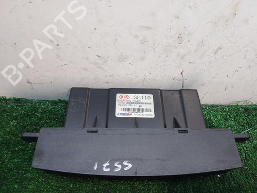 Climate control KIA SORENTO I (JC) 2.5 CRDi 4WD | BP22101968I5 