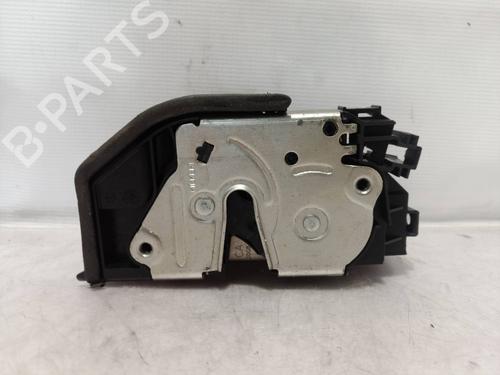 Rear right lock BMW 5 (E60) 530 d | BP7928812C99 